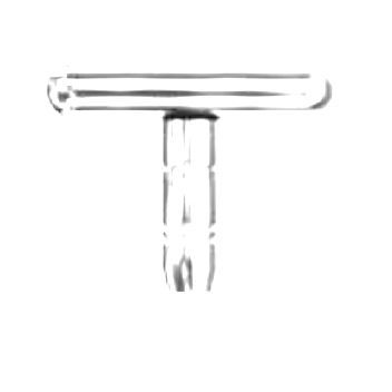 Llave para implante dental de carraca - Ziveco Group - dinamométrica / para implantes dentales
