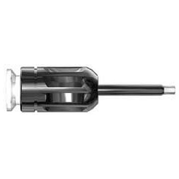 Destornillador dental para implantes dentales - Ziveco Group - hexagonal