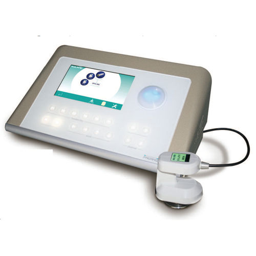 Unidad de tecarterapia - PHYSIO THECAR - Elettronica Pagani - de mesa / 1 canal