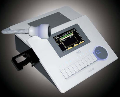 Unidad de crioterapia - HC CRYO T-SHOCK - Elettronica Pagani - de mesa / 1 canal