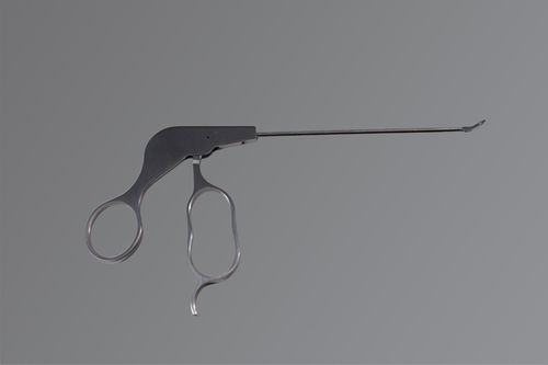 Pinza ortopédica - RoG Sports Medicine - para sutura / curva