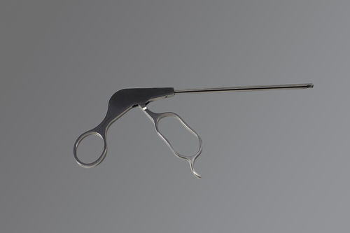 Pinza ortopédica - RoG Sports Medicine - para sutura / para corte de ligaduras / recta