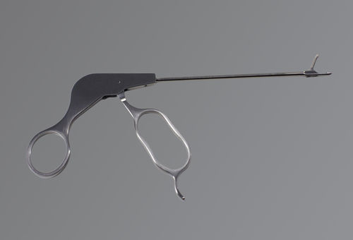 Pinza ortopédica - RoG Sports Medicine - de agarre / para sutura / dentada