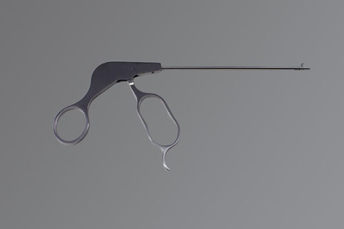 Pinza ortopédica - RoG Sports Medicine - para prensión de tejidos / para sutura / dentada