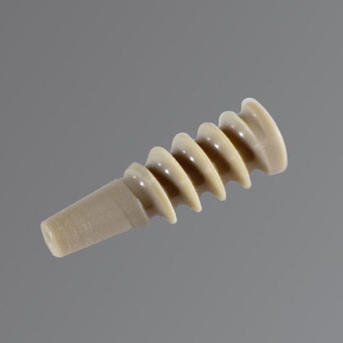 Anclaje de sutura articulaciones pequeñas - RoG Sports Medicine - no reabsorbible / sin nudos