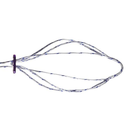 Botón de sutura para la reconstrucción del LCA - OrthoButton AL®  - RoG Sports Medicine