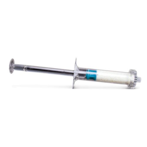 Sustituto óseo sintético - nanOss® - RTI Surgical - para cirugía ortopédica / pasta