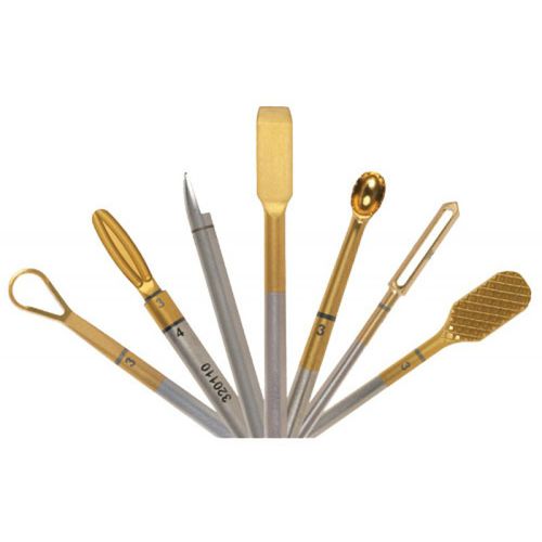 Kit de instrumentos para cirugía del raquis - Fusion™ - RTI Surgical - estéril