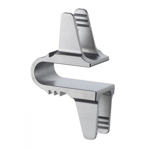 Implante vertebral interespinoso lumbar - coflex® - RTI Surgical