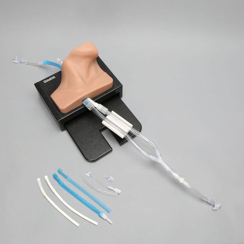 Simulador de formación - RediStik® ECMO - Sawbones/Pacific Research Labs - para atención general / quirúrgico