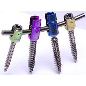 Sistema de osteosíntesis toracolumbar - RAPHAEL™ - CTL Medical Corporation - vía posterior / para adulto