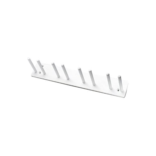 Colgador para delantales de protección radiológica de pared - Peg  - Barrier Technologies