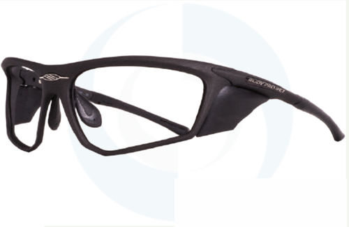 Gafas de protección radiológica - RUDY CONTENDER - Barrier Technologies