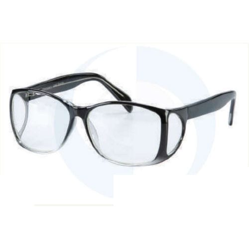 Gafas de protección radiológica - 53 WRAP - Barrier Technologies
