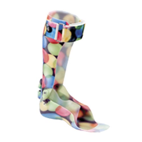 Órtesis de tobillo y pie - 370 series - Becker Orthopedic