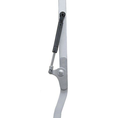Órtesis de rodilla, tobillo y pie - GX-Knee 9000 - Becker Orthopedic - extensión de la rodilla / articulada