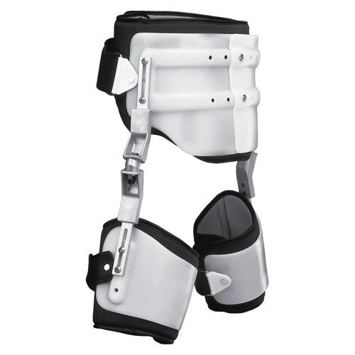 Órtesis de cadera - Maple Leaf™  - Becker Orthopedic - abducción de piernas / pediátrica / L
