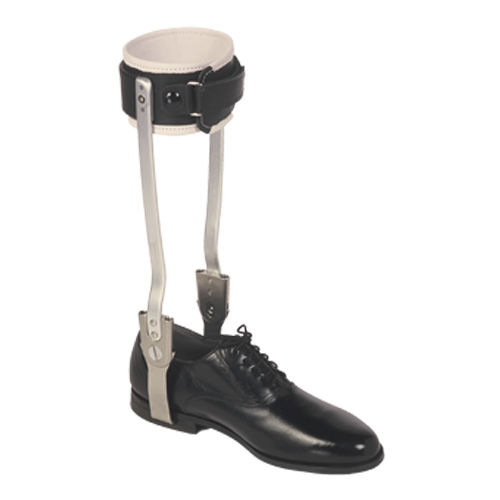 Órtesis de tobillo y pie - 270 series - Becker Orthopedic - a medida