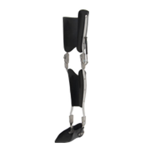 Órtesis de tobillo y pie - GXL-Knee - Becker Orthopedic