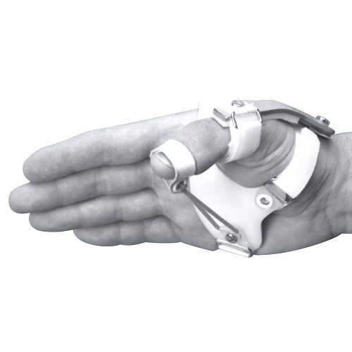 Férula para pulgar - 731-4 series - Becker Orthopedic - flexión de los dedos / dinámica