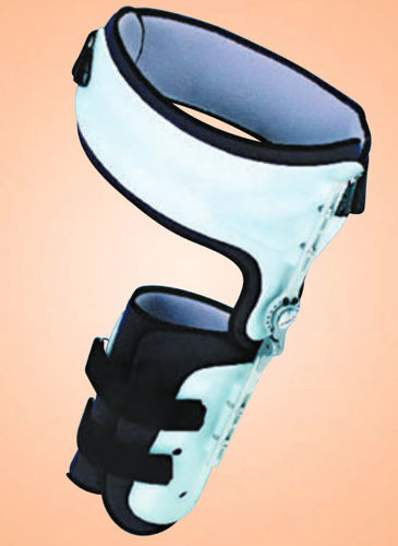 Órtesis de cadera - 145 series - Becker Orthopedic - L / M / S
