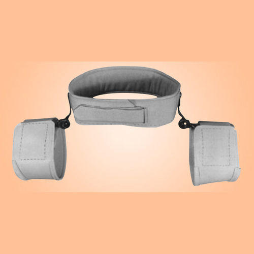 Órtesis para displasia de cadera - 160 series - Becker Orthopedic - abducción de piernas / pediátrica / L