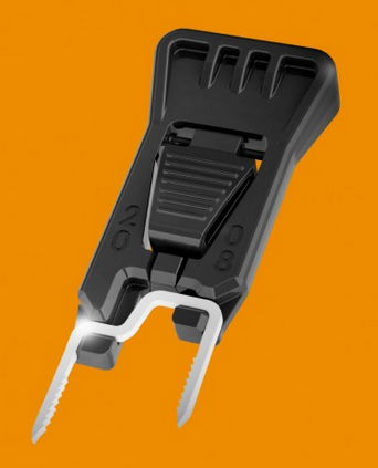 Grapa ortopédica para osteotomía de desplazamiento del calcáneo - Speed Shift™ - BME - BioMedical Enterprises - para articulación talocalcánea / no reabsorbible