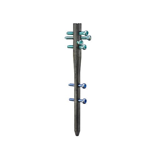 Clavo intramedular para húmero - CarboFix Orthopedics - fijación proximal / metálico