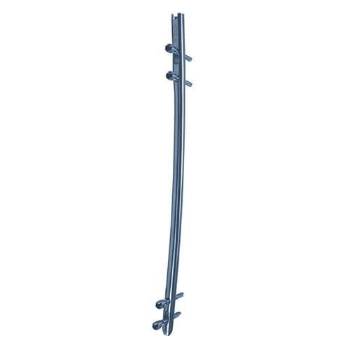 Clavo intramedular para fémur - DINAMIC T - Citieffe - fijación proximal / fijación distal / derecho