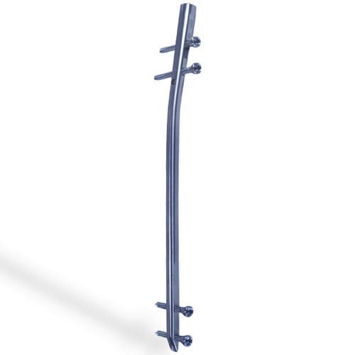 Clavo intramedular para tibia - DINAMIC T  - Citieffe - fijación proximal / fijación distal