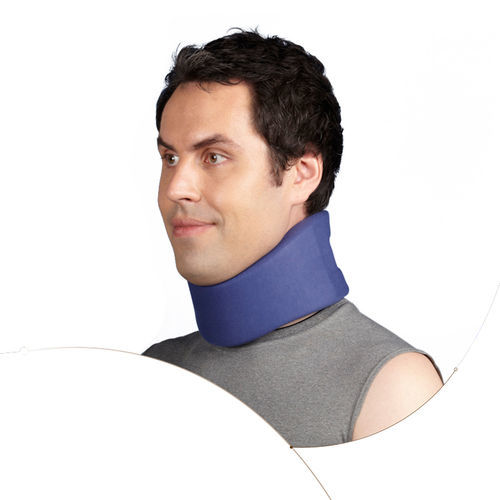 Collarín cervical de espuma - DN01b - Dicarre - C1 / para adulto