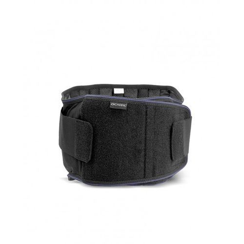 Faja de sujeción lumbar - DB37 - Dicarre - para adulto / rígida / XL