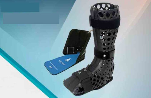 Órtesis de tobillo y pie - 400 series - FastForm Medical - S / L / M