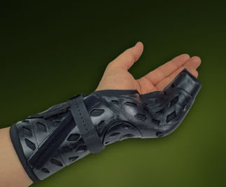 Férula para mano - UGMO - FastForm Medical - S / L / M