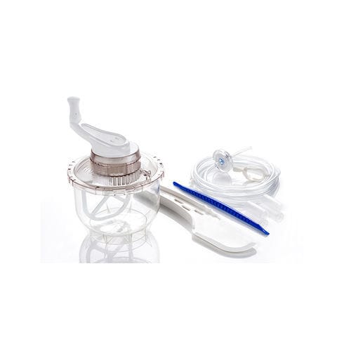 Mezclador rotativo - PICOMIX™ - G-21 - portátil / para cirugía ortopédica / sin visualizador