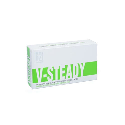 Cemento óseo para cirugía ortopédica - V-STEADY™ - G-21
