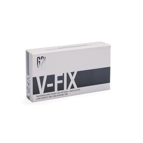 Cemento óseo para cirugía ortopédica - V-FIX™ - G-21