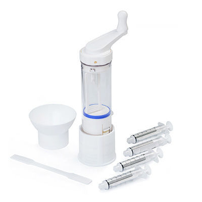 Mezclador rotativo - PICOMIX™ V - G-21 - de mesa / para cirugía ortopédica / sin visualizador