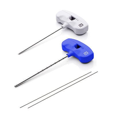 Sistema de aumento vertebral aguja - KEYFIX™ - G-21 - vaina de acceso / para cifoplastia percutánea