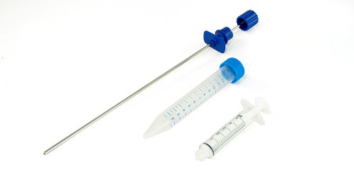 Kit de instrumentos para biopsia ósea - VV 08 190 8 - G-21