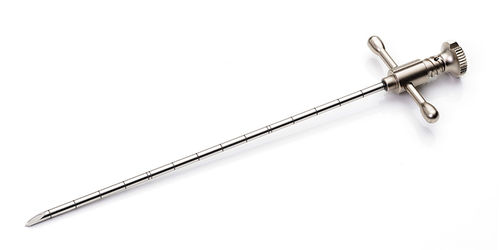 Sistema de aumento vertebral aguja - V-ACCESS™  - G-21 - para vertebroplastia percutánea