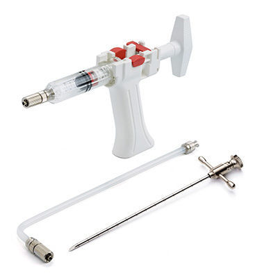 Kit de instrumentos para vertebroplastia percutánea - V-KIT 01™  - G-21 - personalizable