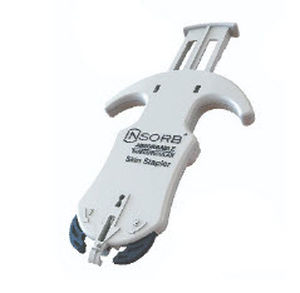 Grapadora quirúrgica para sutura dérmica - INSORB®| Shorty - Incisive Surgical - desechable