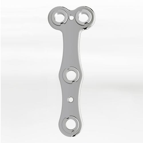 Placa de compresión ósea veterinaria para caninos - V2005 - Intrauma - para gatos / genérica / proximal