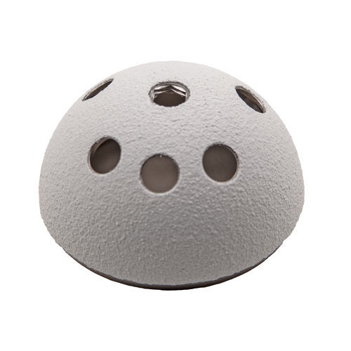 Prótesis acetabular no cementada - ACE® - JRI Orthopaedics
