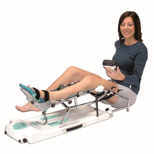 Artromotor de rodilla - Performa™ - Kinetec