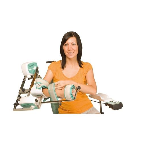 Artromotor de hombro - Centura – Dual  - Kinetec