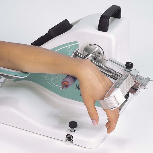 Artromotor para muñeca - Maestra™ - Kinetec - para mano