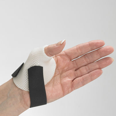 Férula para pulgar - Ohio  - Kinetec