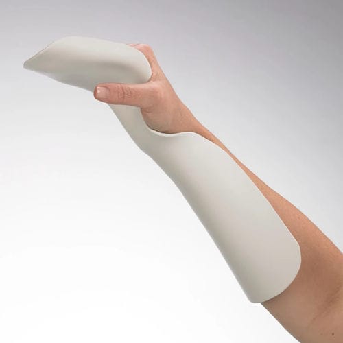 Férula para muñeca - Carolina  - Kinetec - dinámica